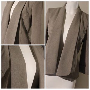 Kasper Beige Blazer